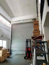 Tuas Avenue 8 (D22), Factory #636907791